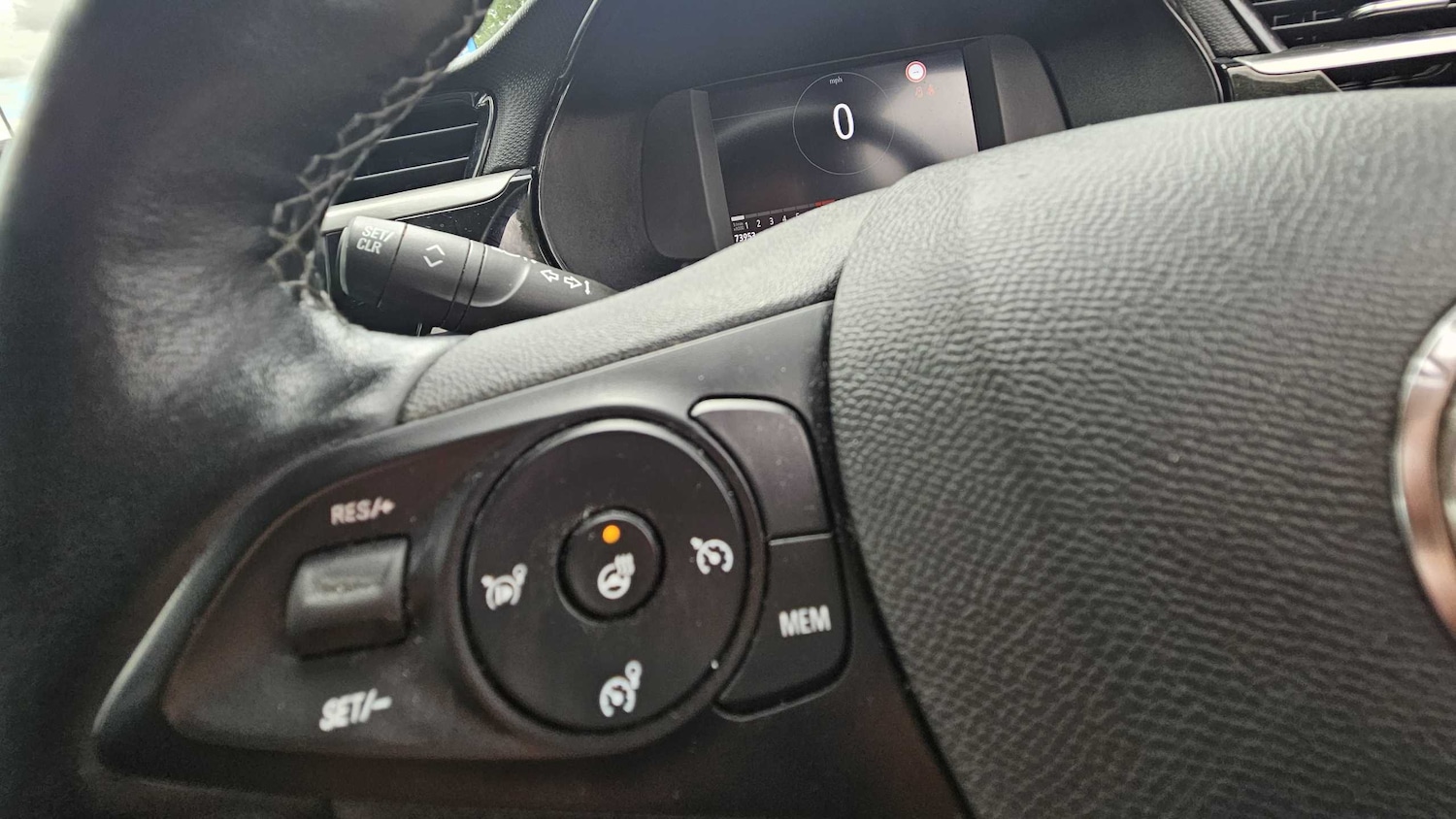 Used Vauxhall Corsa 2021 for sale - 76916112: Photo 8