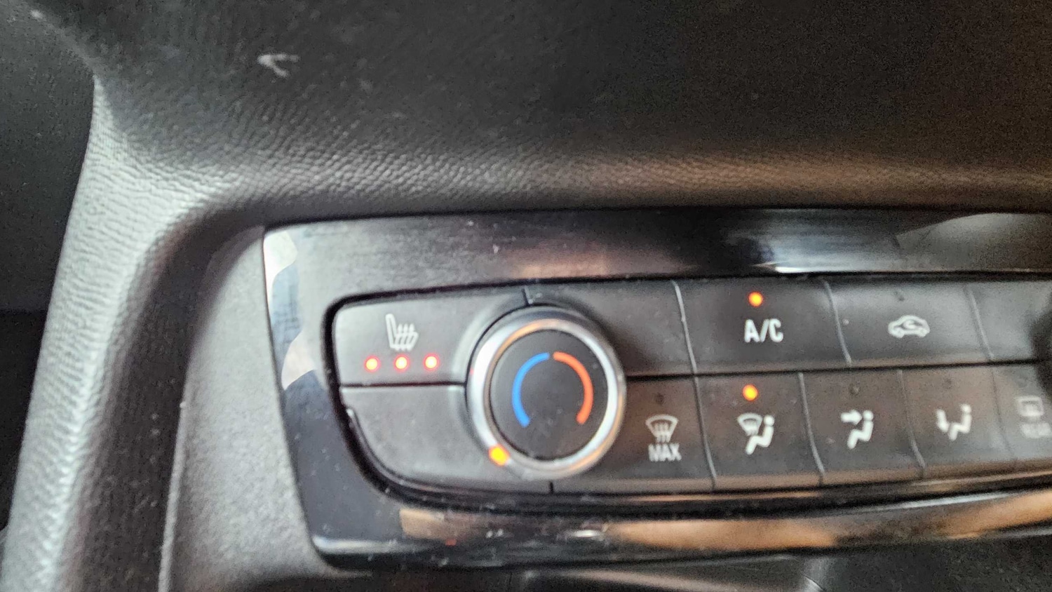 Used Vauxhall Corsa 2021 for sale - 76916112: Photo 9