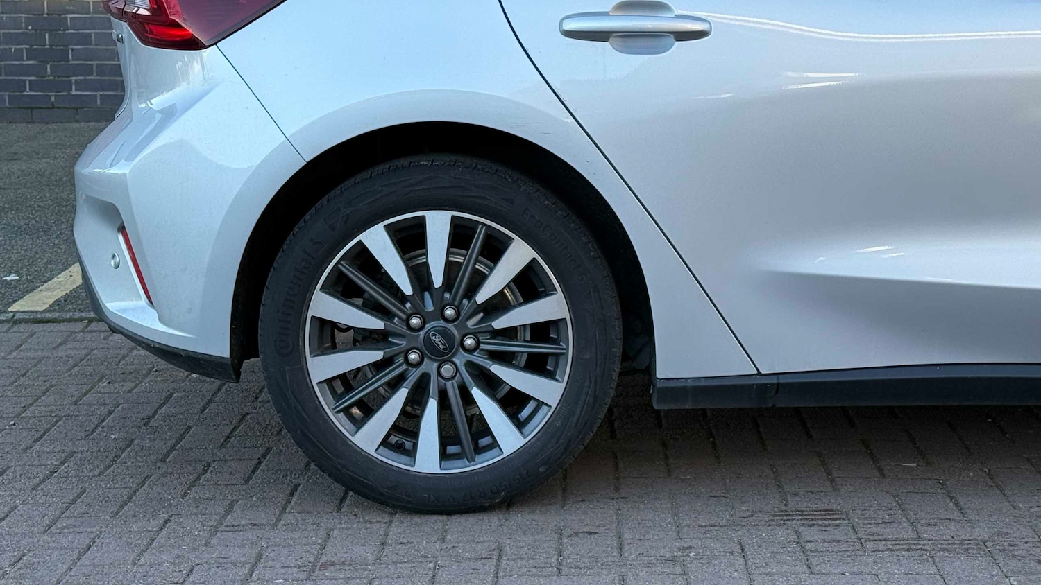 Used Ford Focus 2023 for sale - 77093315: Photo 10