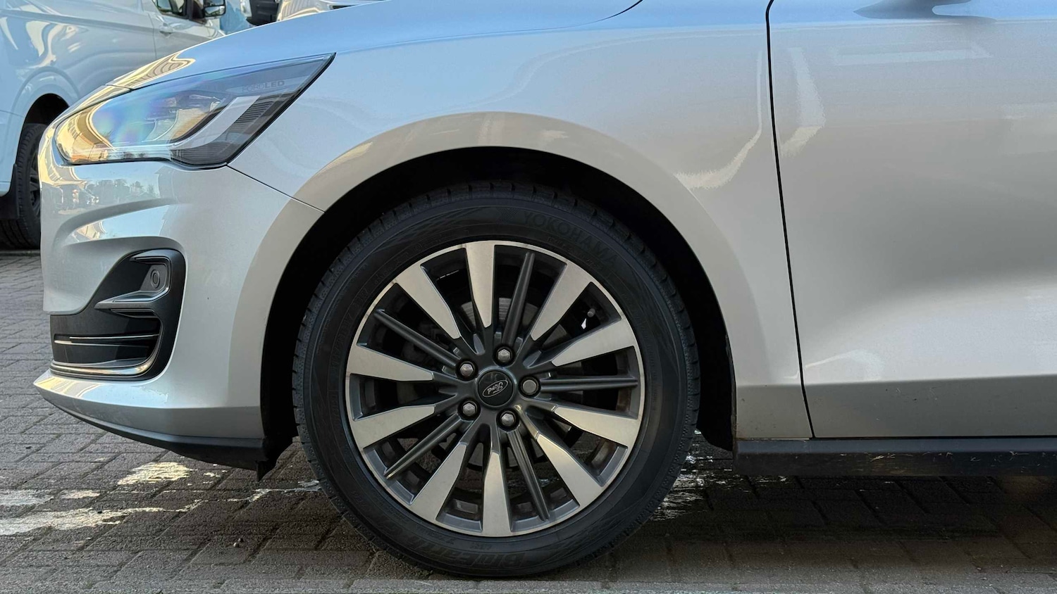 Used Ford Focus 2023 for sale - 77093315: Photo 11