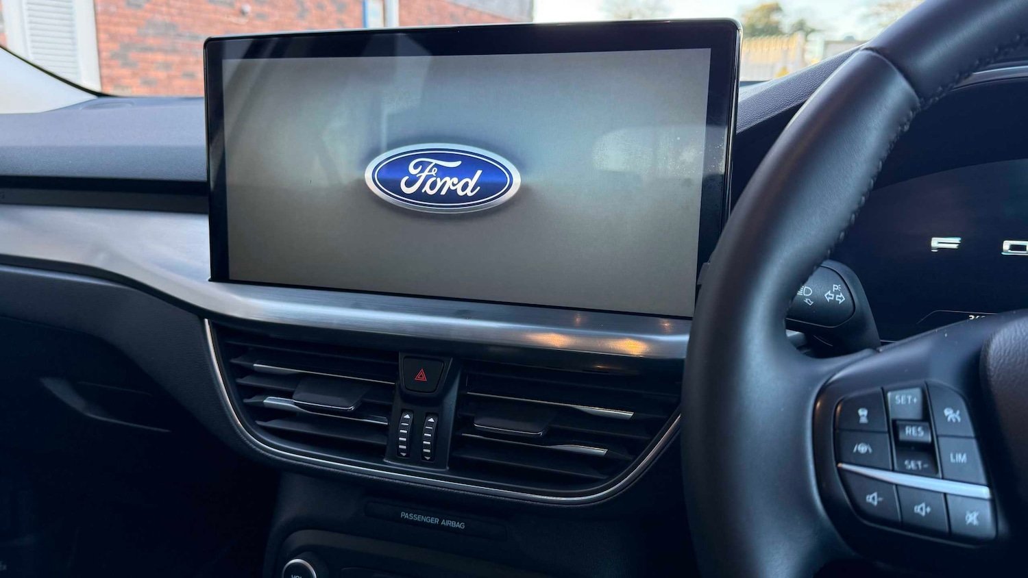 Used Ford Focus 2023 for sale - 77093315: Photo 15