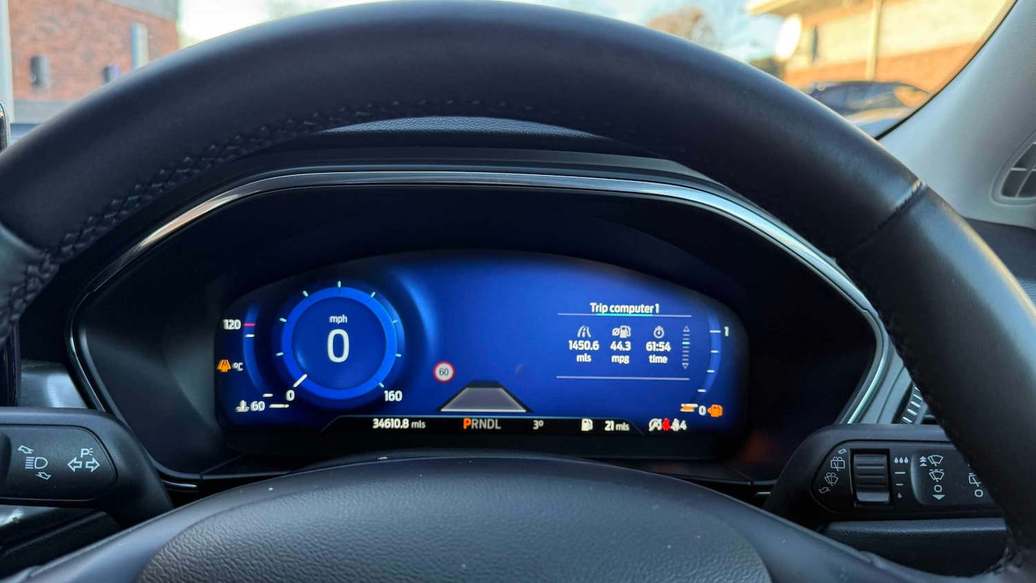 Used Ford Focus 2023 for sale - 77093315: Photo 16