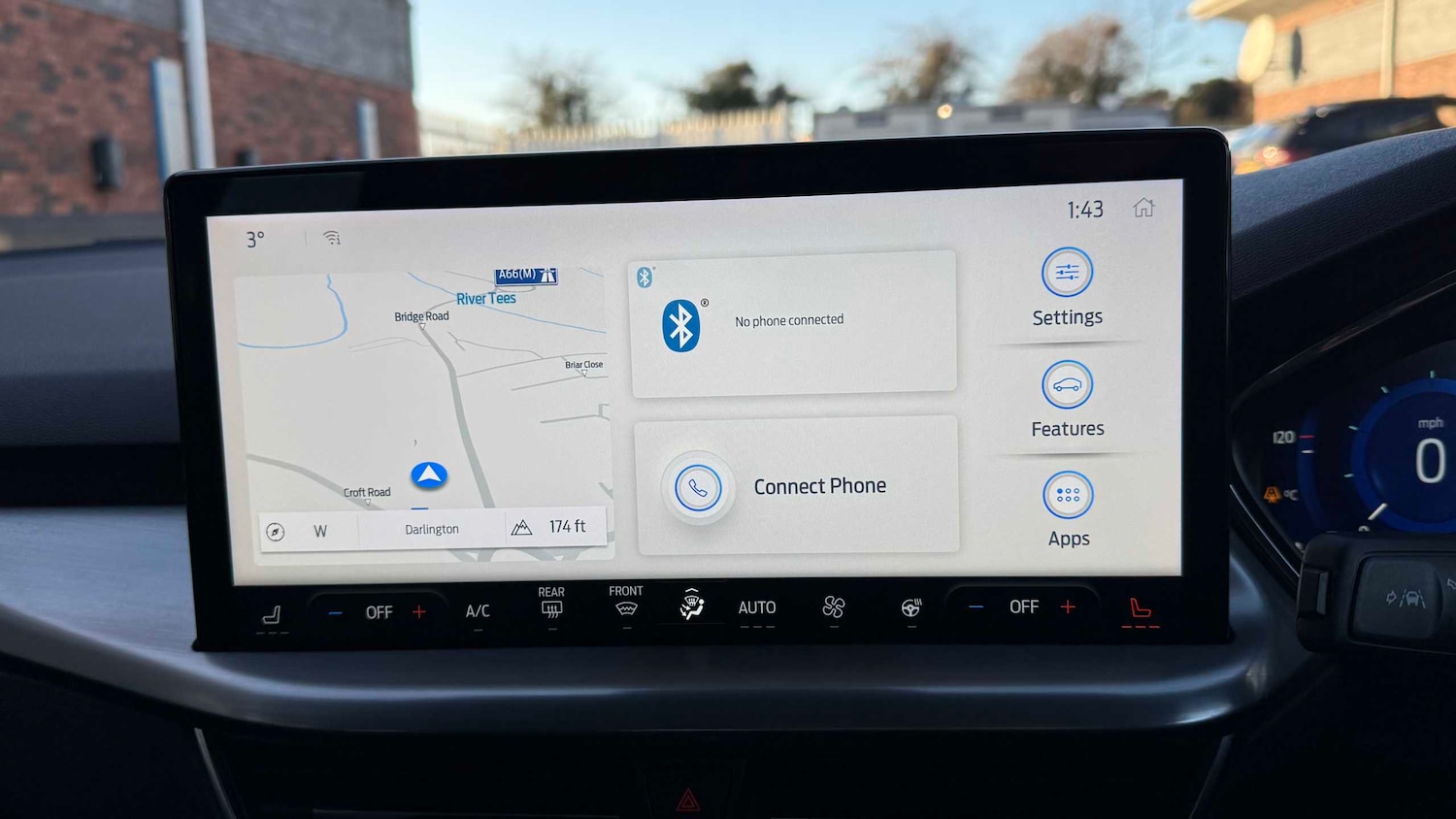 Used Ford Focus 2023 for sale - 77093315: Photo 17