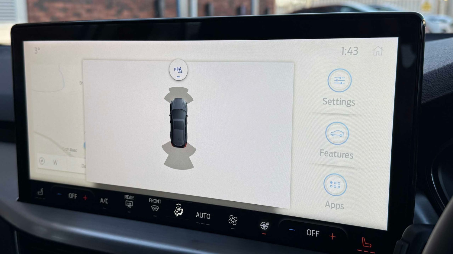 Used Ford Focus 2023 for sale - 77093315: Photo 19