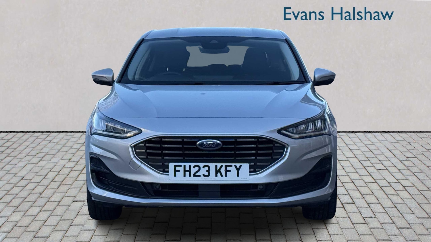 Used Ford Focus 2023 for sale - 77093315: Photo 2