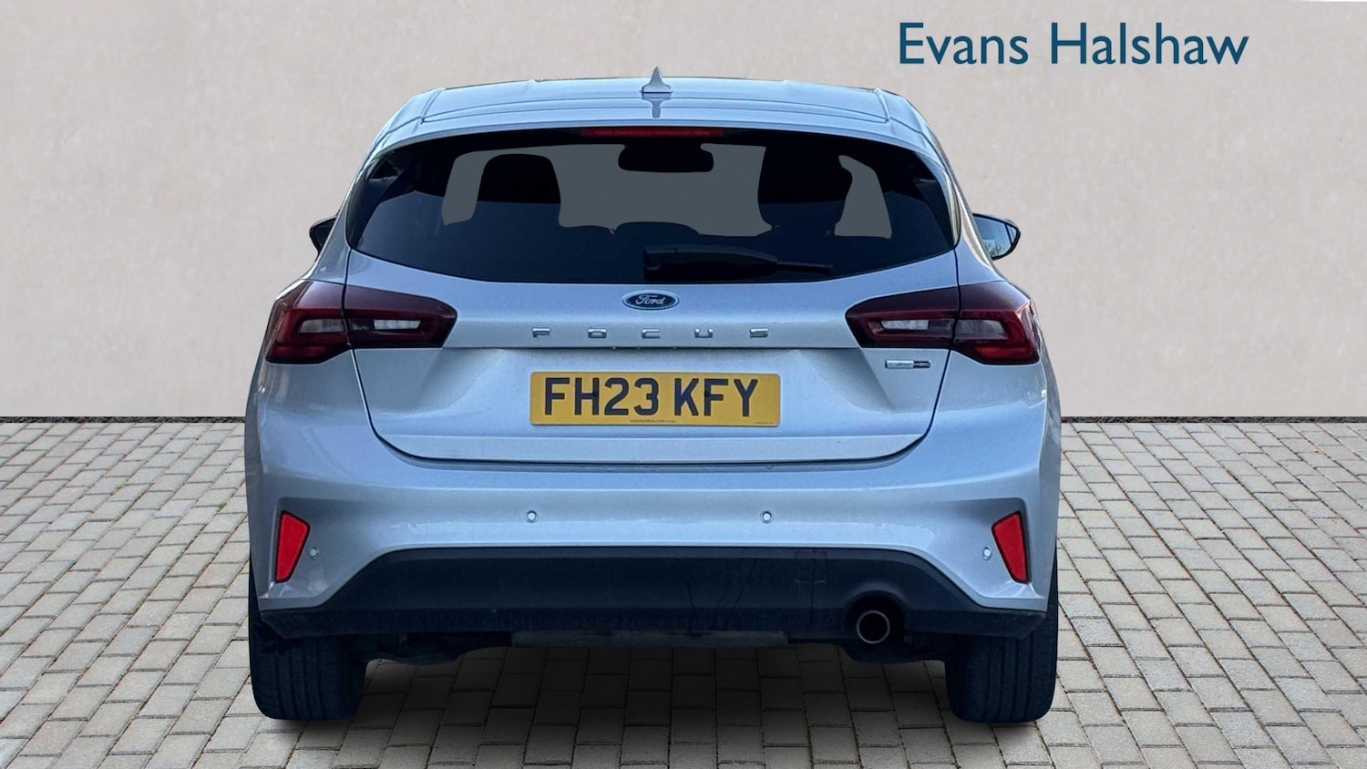 Used Ford Focus 2023 for sale - 77093315: Photo 6