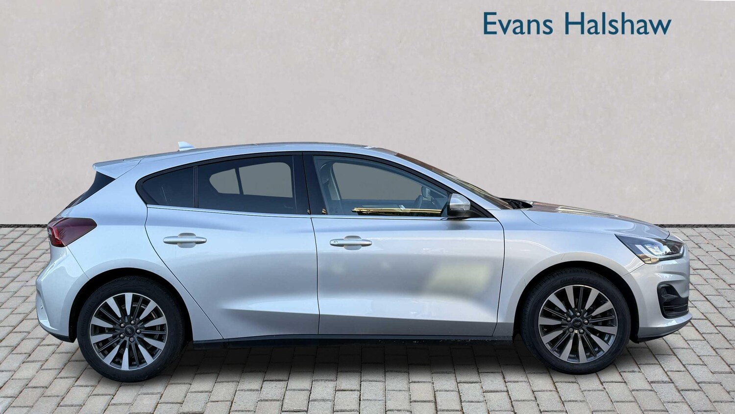 Used Ford Focus 2023 for sale - 77093315: Photo 8