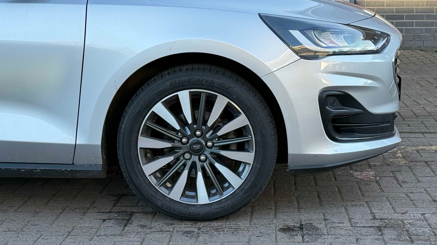 Used Ford Focus 2023 for sale - 77093315: Photo 9