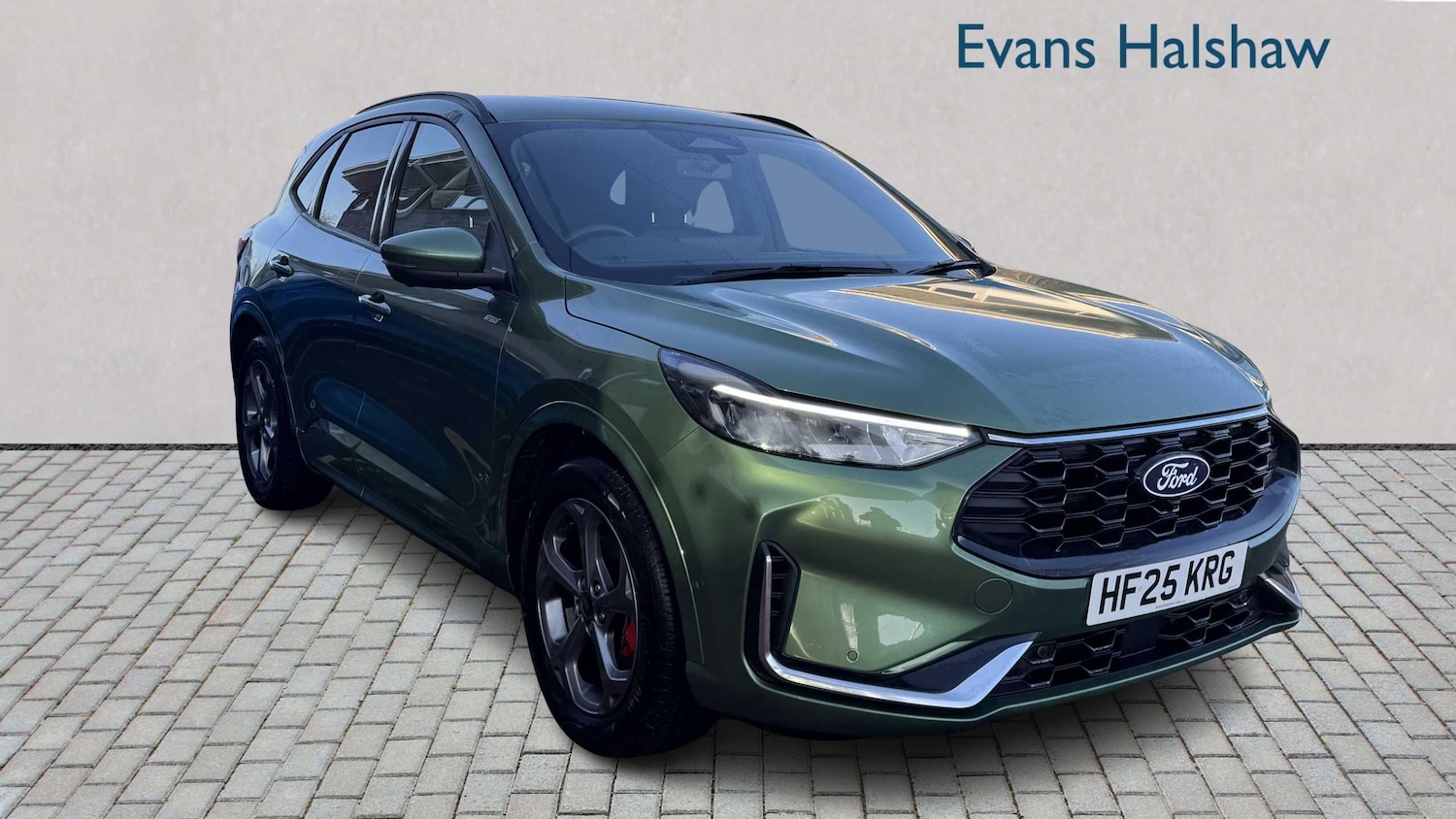 Used Ford Kuga 2025 for sale - 76789279: Photo 1