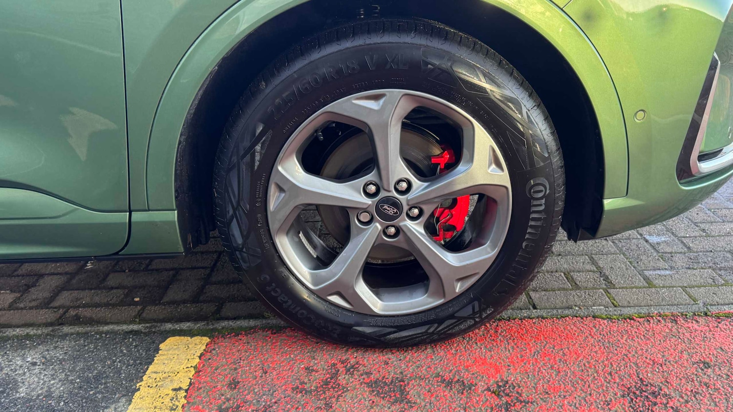 Used Ford Kuga 2025 for sale - 76789279: Photo 10