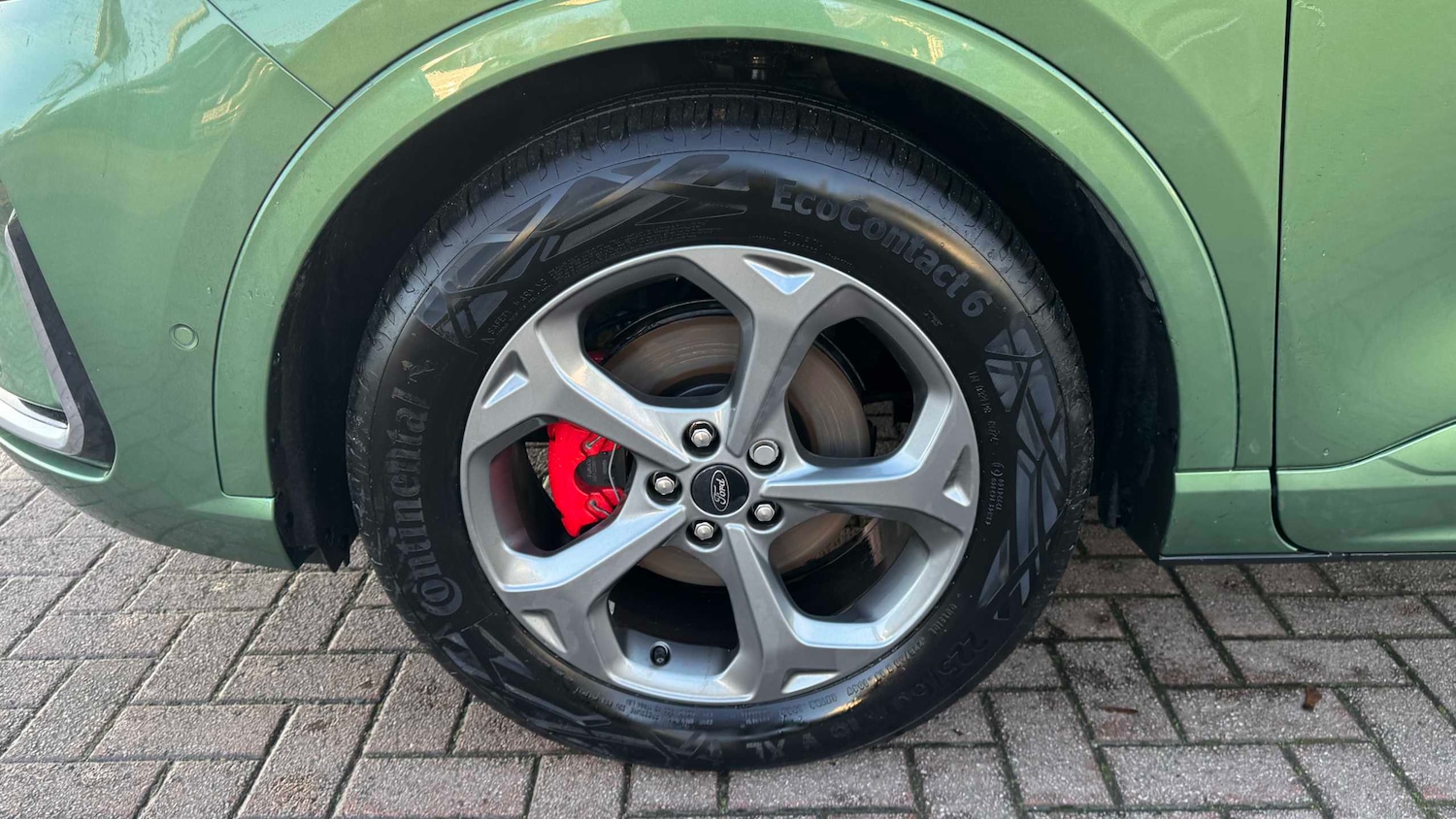 Used Ford Kuga 2025 for sale - 76789279: Photo 11