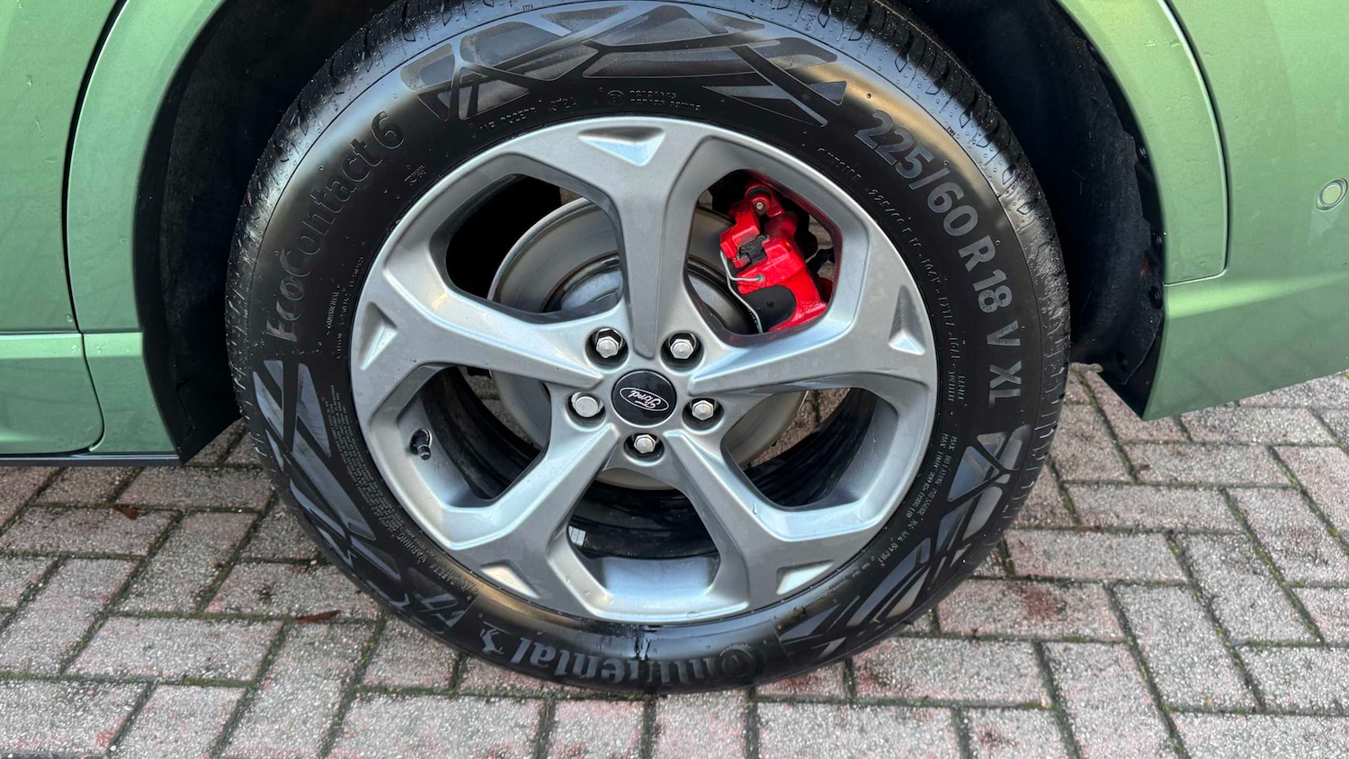 Used Ford Kuga 2025 for sale - 76789279: Photo 12