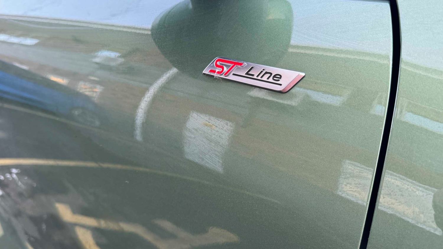 Used Ford Kuga 2025 for sale - 76789279: Photo 14