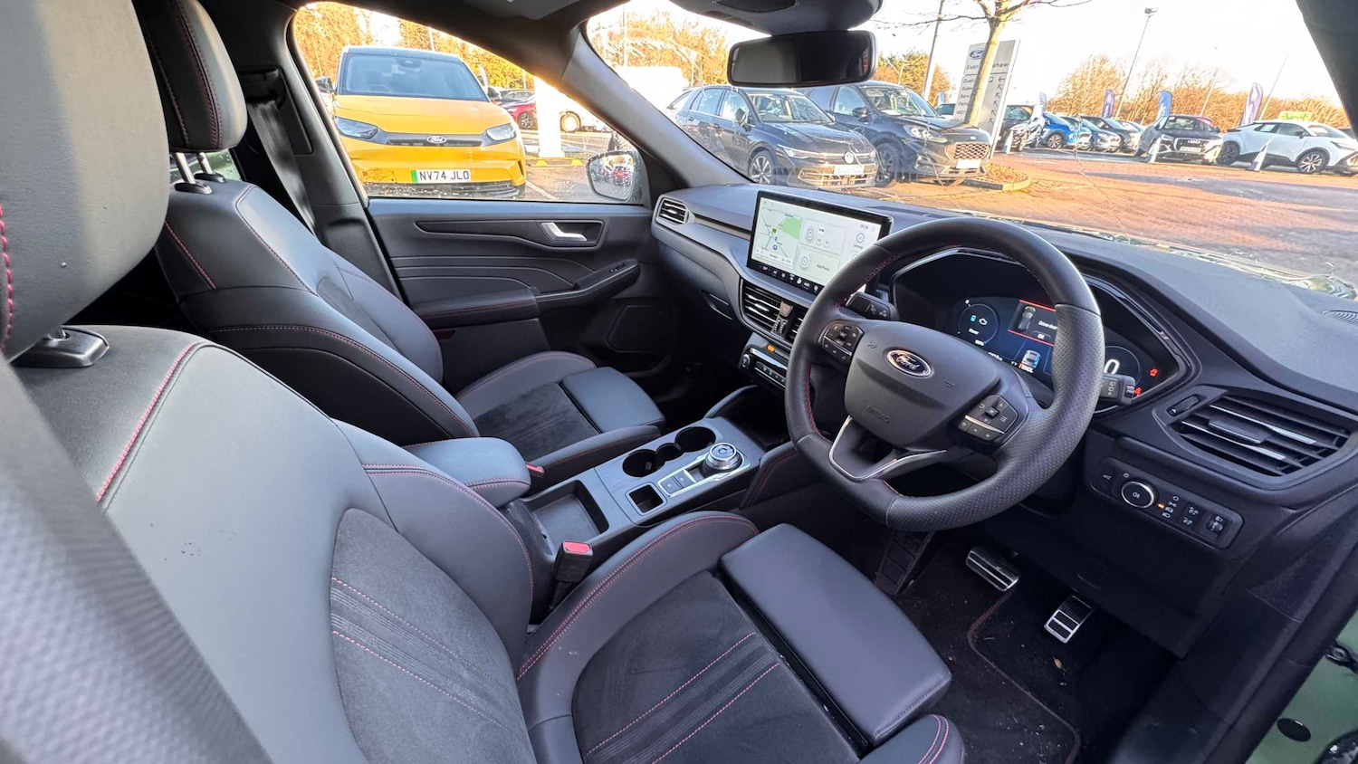 Used Ford Kuga 2025 for sale - 76789279: Photo 15