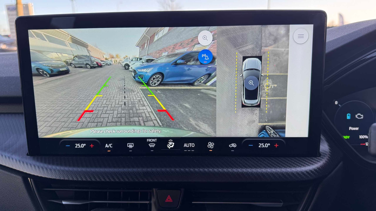 Used Ford Kuga 2025 for sale - 76789279: Photo 17