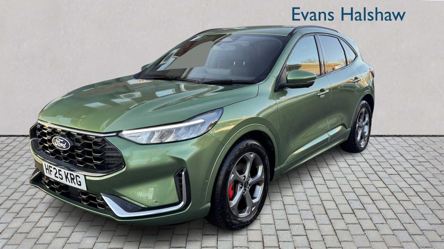 Used Ford Kuga 2025 for sale - 76789279: Photo 3