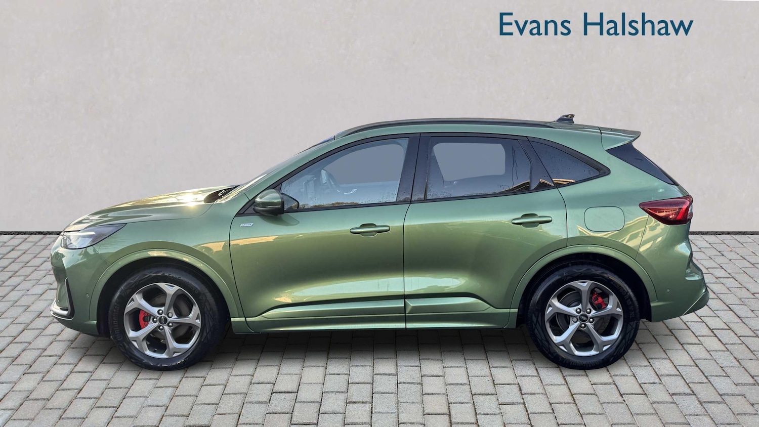 Used Ford Kuga 2025 for sale - 76789279: Photo 4