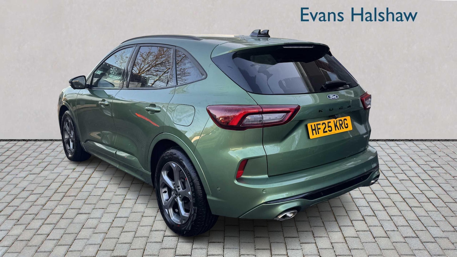 Used Ford Kuga 2025 for sale - 76789279: Photo 5