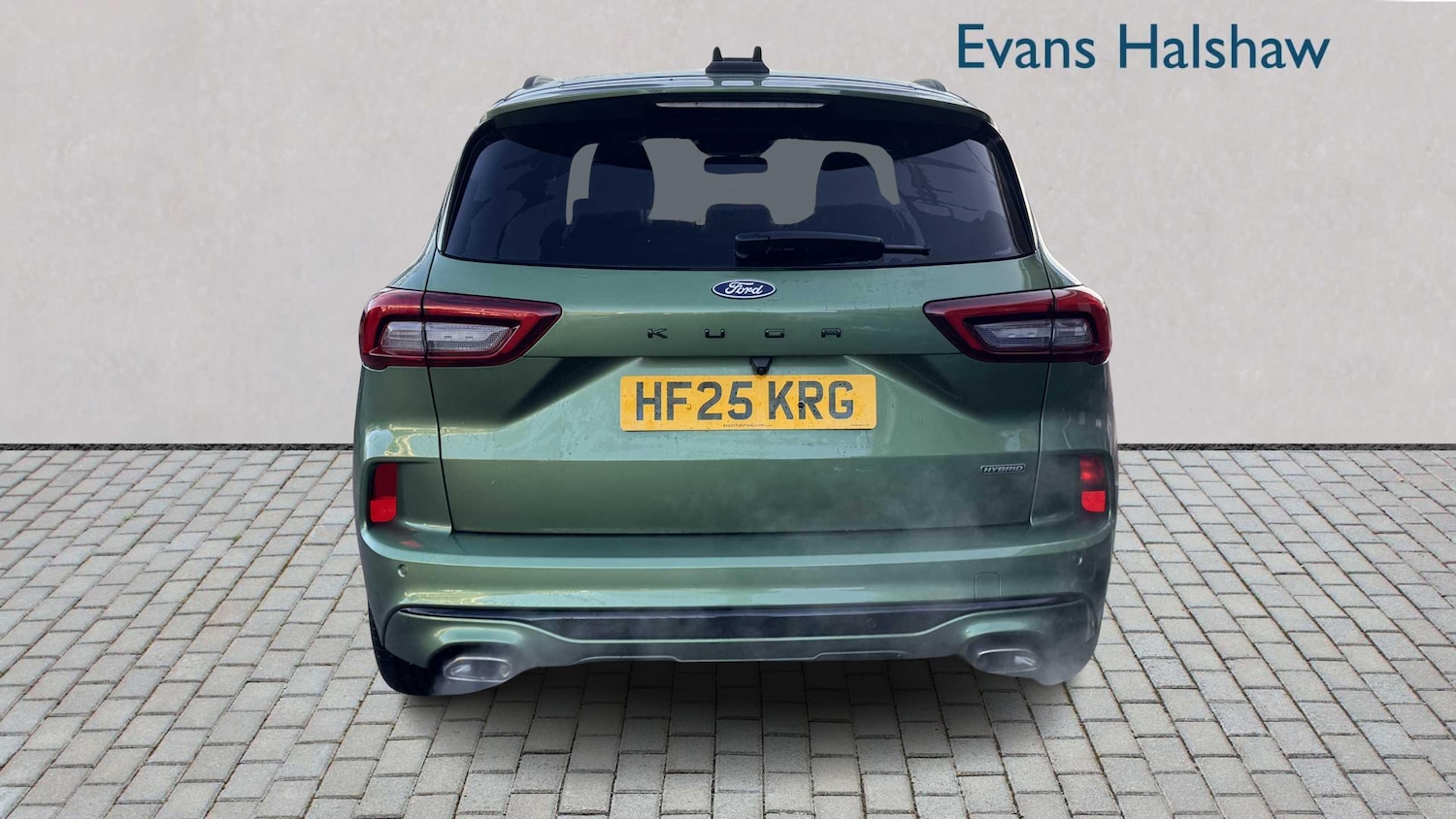 Used Ford Kuga 2025 for sale - 76789279: Photo 6