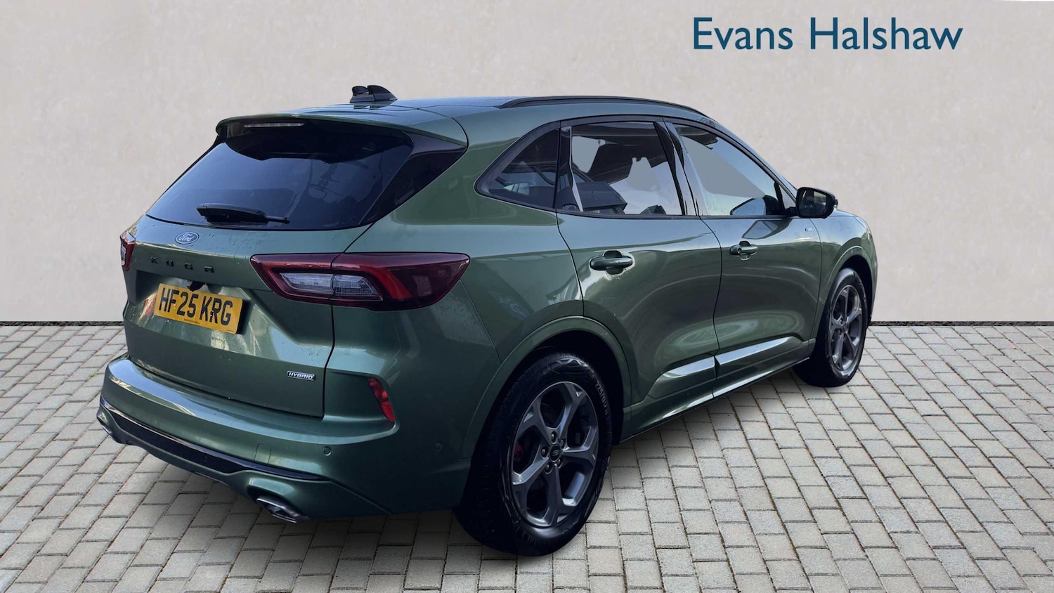 Used Ford Kuga 2025 for sale - 76789279: Photo 7