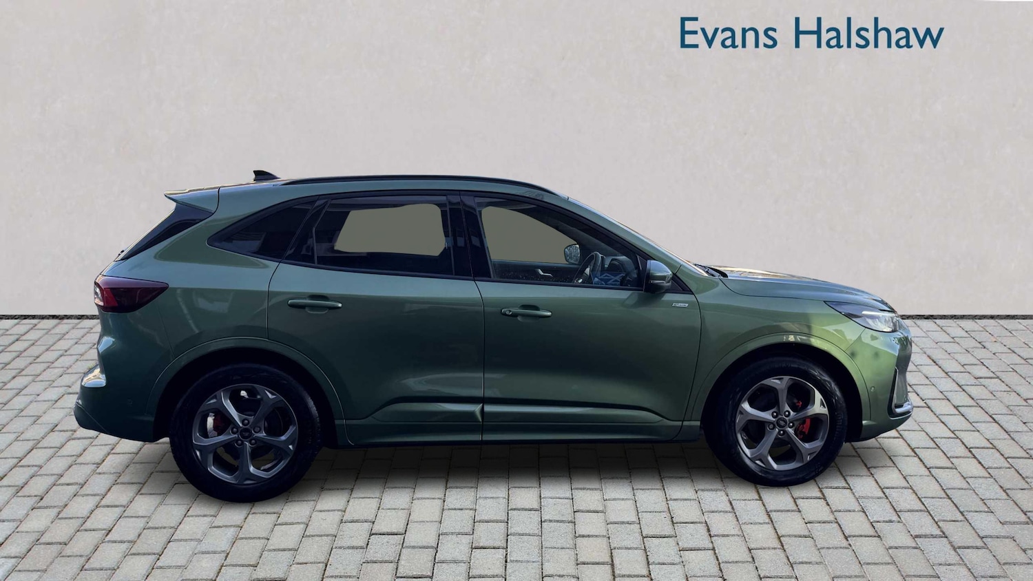 Used Ford Kuga 2025 for sale - 76789279: Photo 8