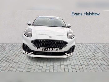 Used Ford Puma 2023 for sale - 79227742: Photo