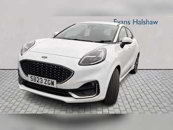 Used Ford Puma 2023 for sale - 79227742: Photo