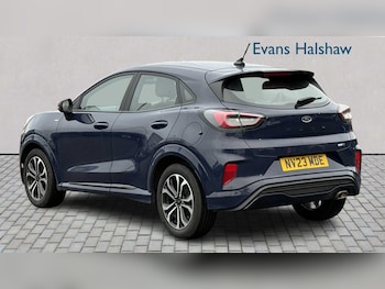 Used Ford Puma 2023 for sale - 77429237: Photo