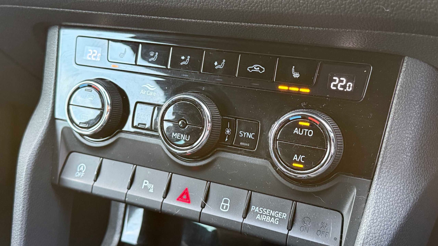 Used Skoda Kodiaq 2019 for sale - 77589081: Photo 13