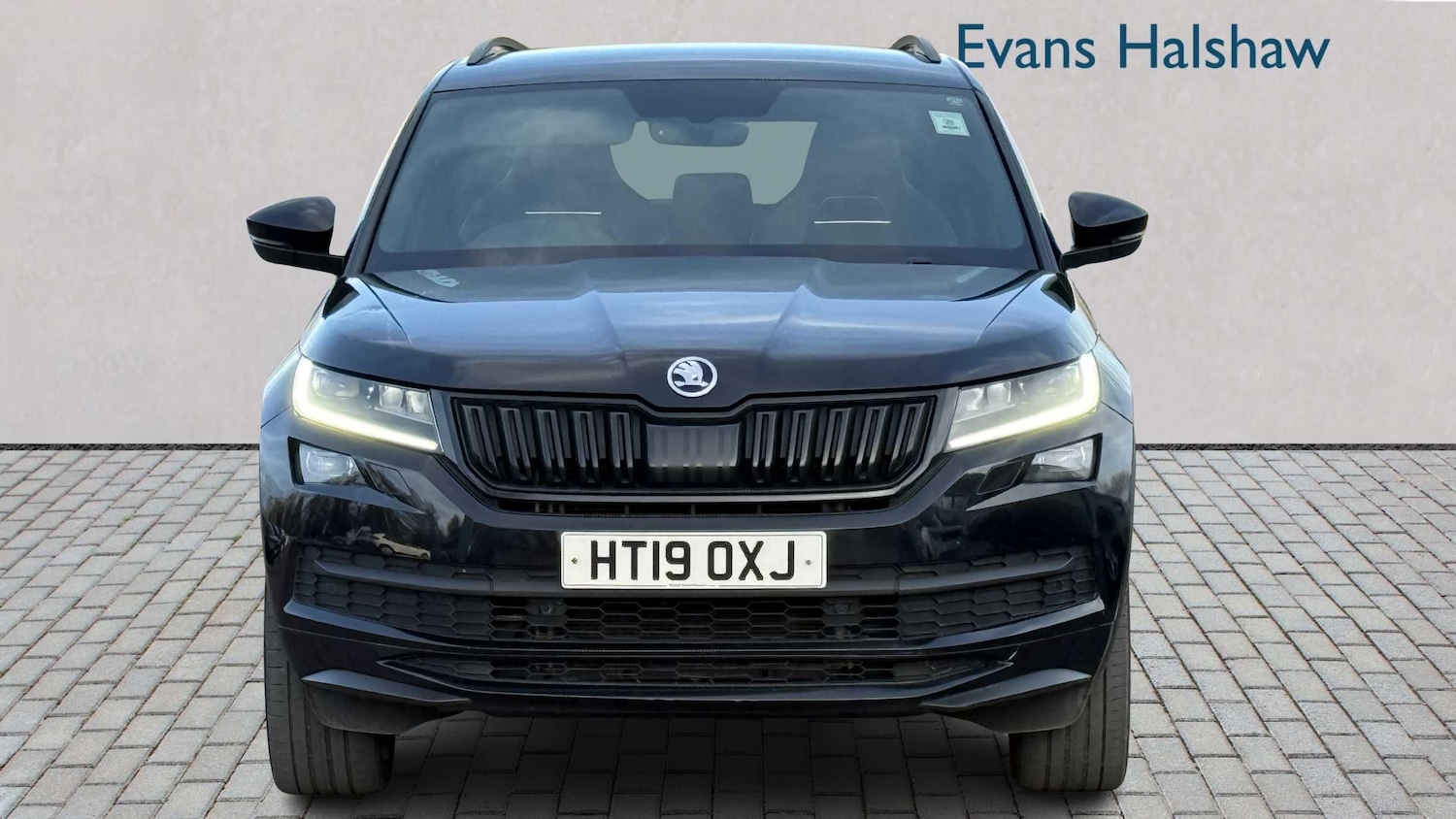 Used Skoda Kodiaq 2019 for sale - 77589081: Photo 3