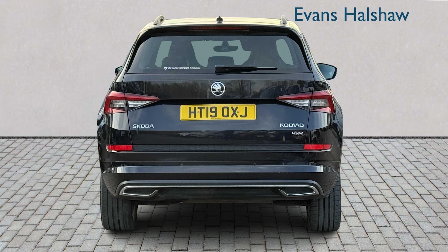 Used Skoda Kodiaq 2019 for sale - 77589081: Photo 6