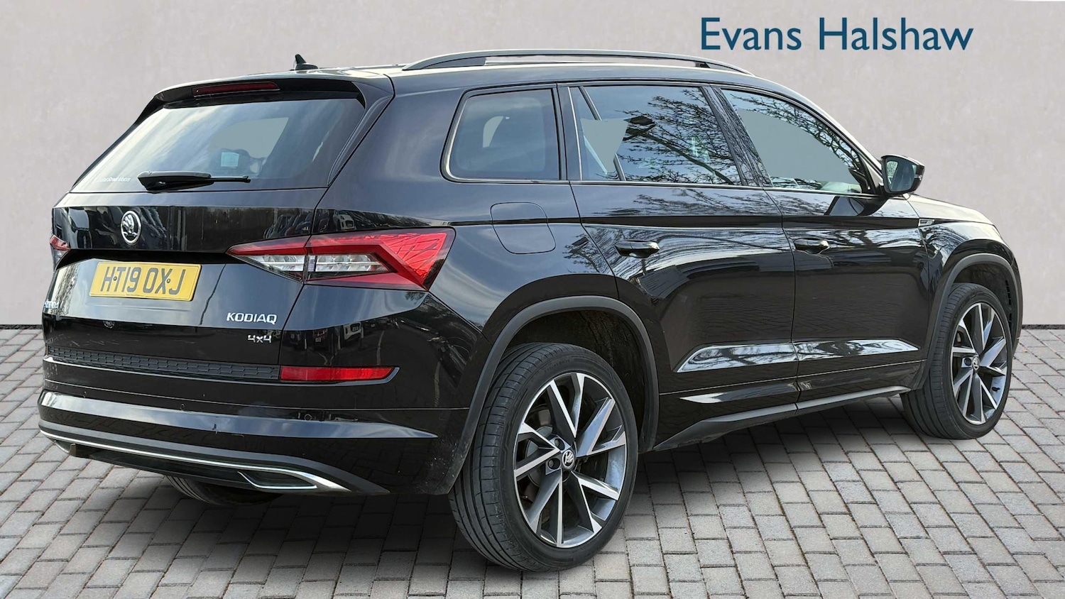 Used Skoda Kodiaq 2019 for sale - 77589081: Photo 7