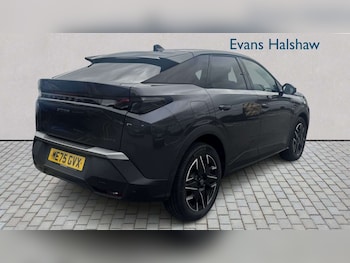 Used Peugeot 3008 2026 for sale - 78812422: Photo