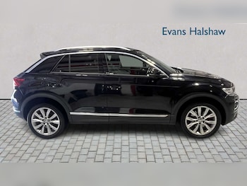Used Volkswagen T-Roc 2020 for sale - 79429045: Photo