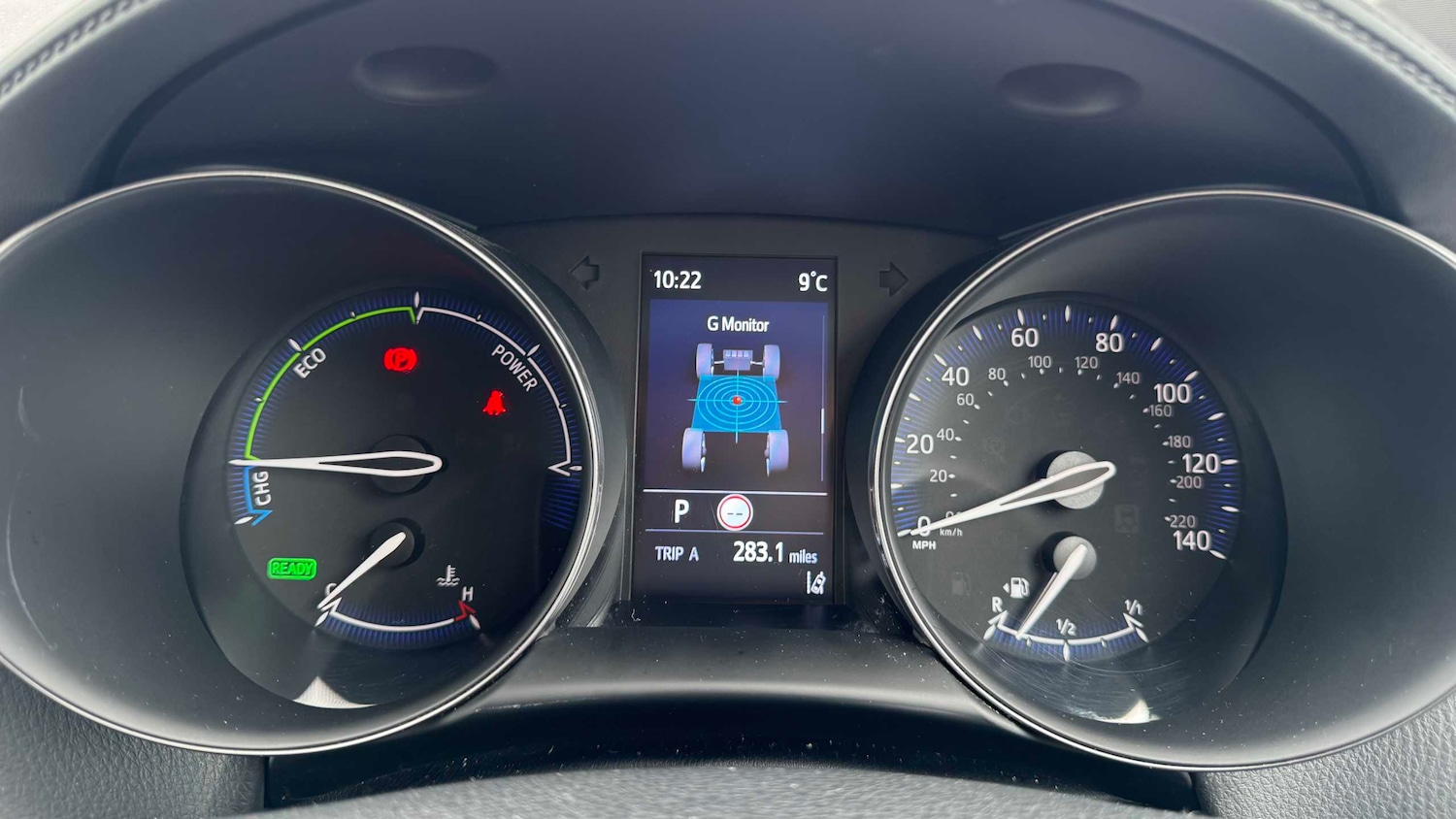 Used Toyota C-HR 2021 for sale - 77772236: Photo 11