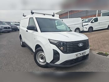 Used Ford Transit 2024 for sale - 79660370: Photo