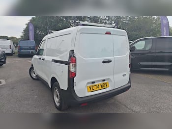 Used Ford Transit 2024 for sale - 79660370: Photo