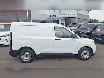 Used Ford Transit 2024 for sale - 79660370: Photo
