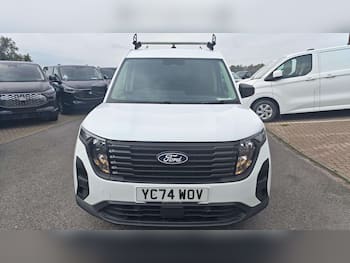 Used Ford Transit 2024 for sale - 79660370: Photo