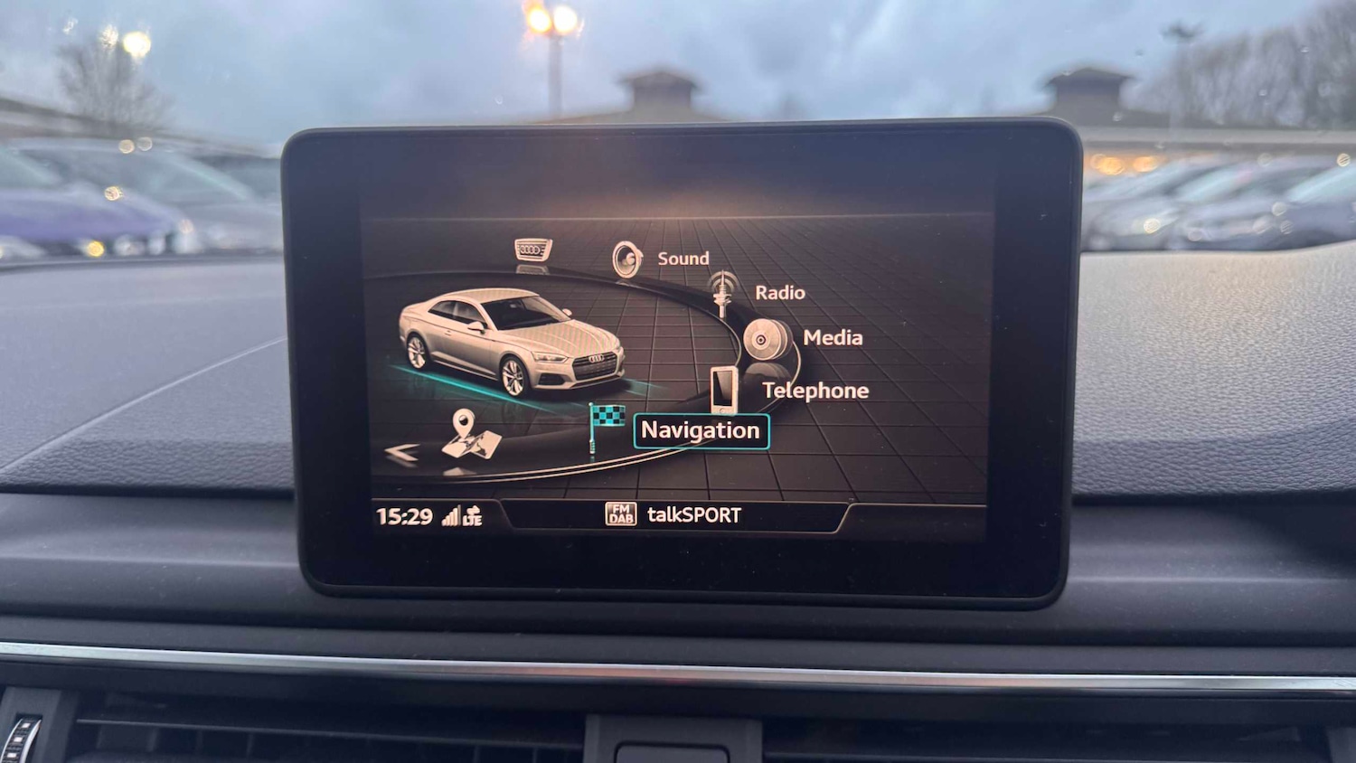 Used Audi A5 2019 for sale - 76902309: Photo 10