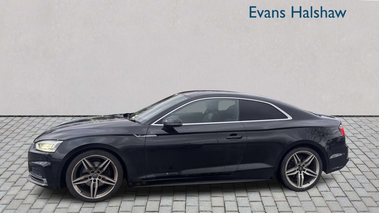 Used Audi A5 2019 for sale - 76902309: Photo 4