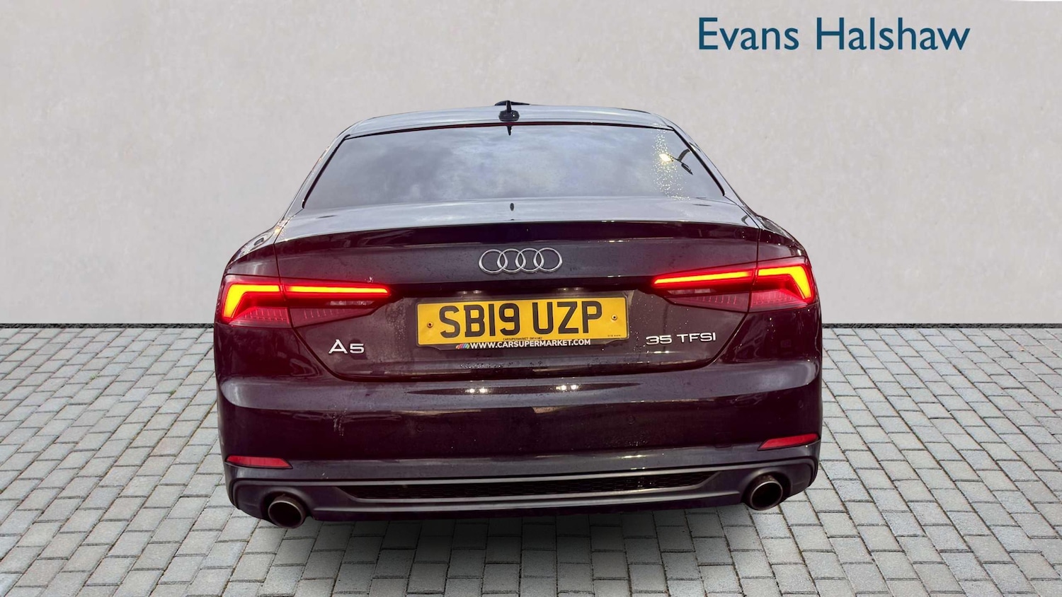 Used Audi A5 2019 for sale - 76902309: Photo 5