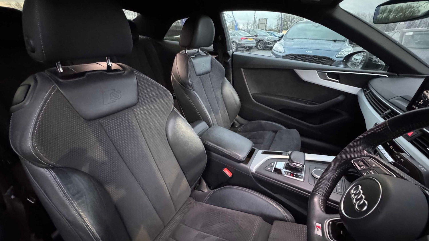 Used Audi A5 2019 for sale - 76902309: Photo 7