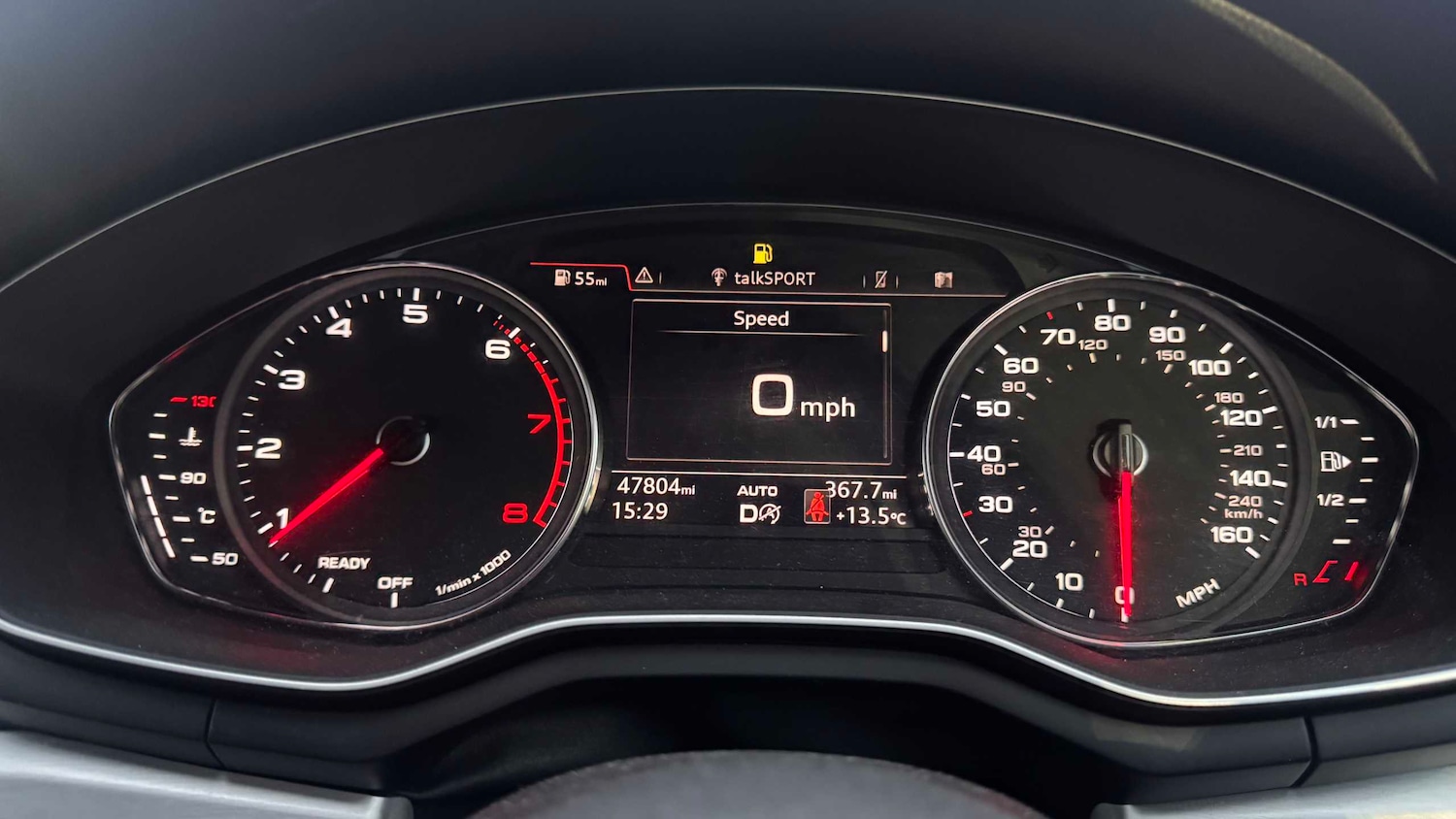 Used Audi A5 2019 for sale - 76902309: Photo 9