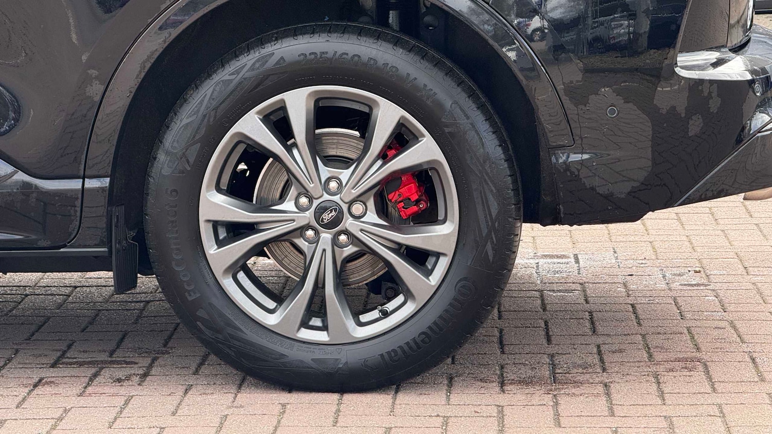 Used Ford Kuga 2024 for sale - 77886209: Photo 10