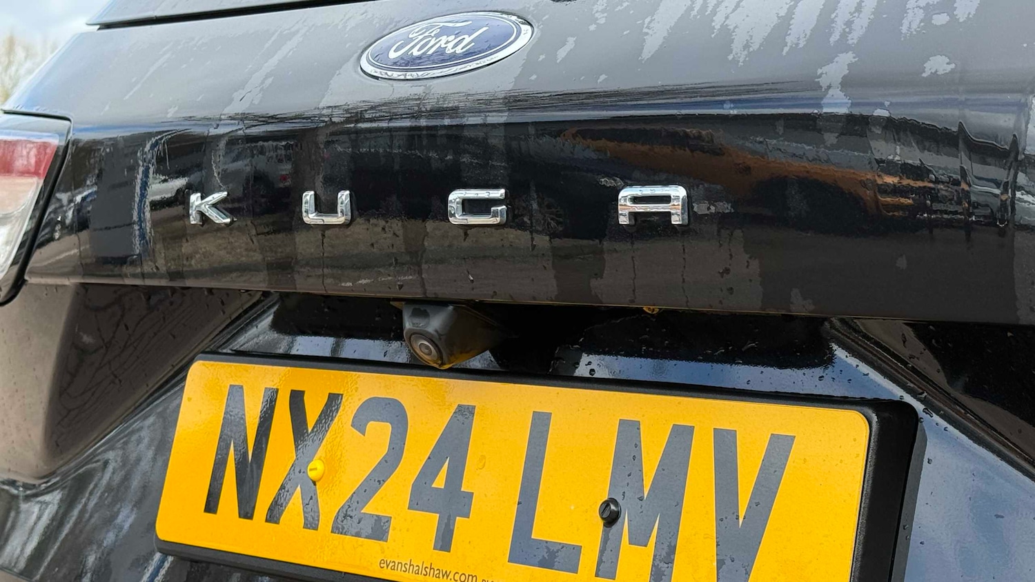 Used Ford Kuga 2024 for sale - 77886209: Photo 11