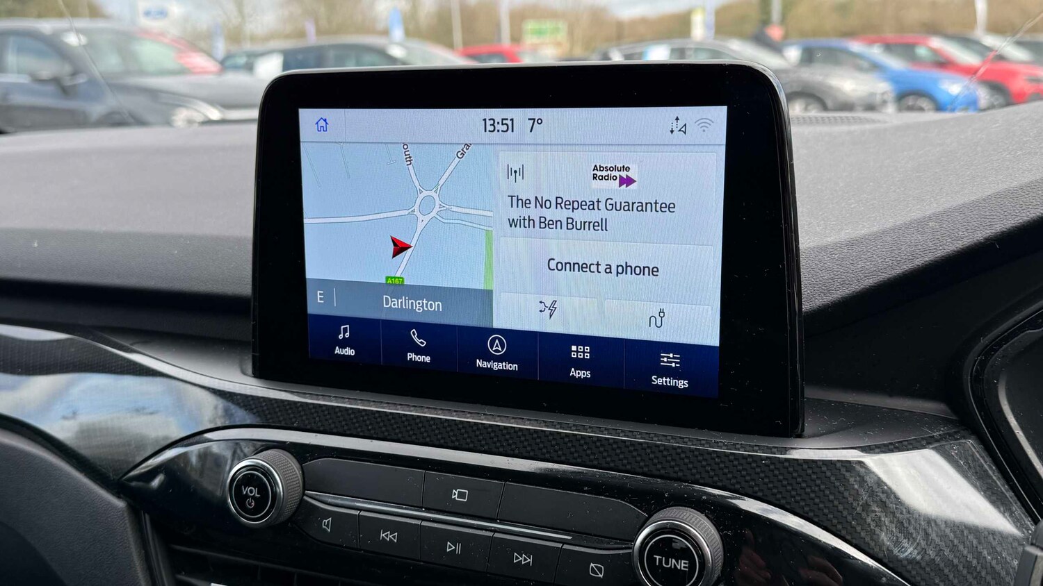 Used Ford Kuga 2024 for sale - 77886209: Photo 13