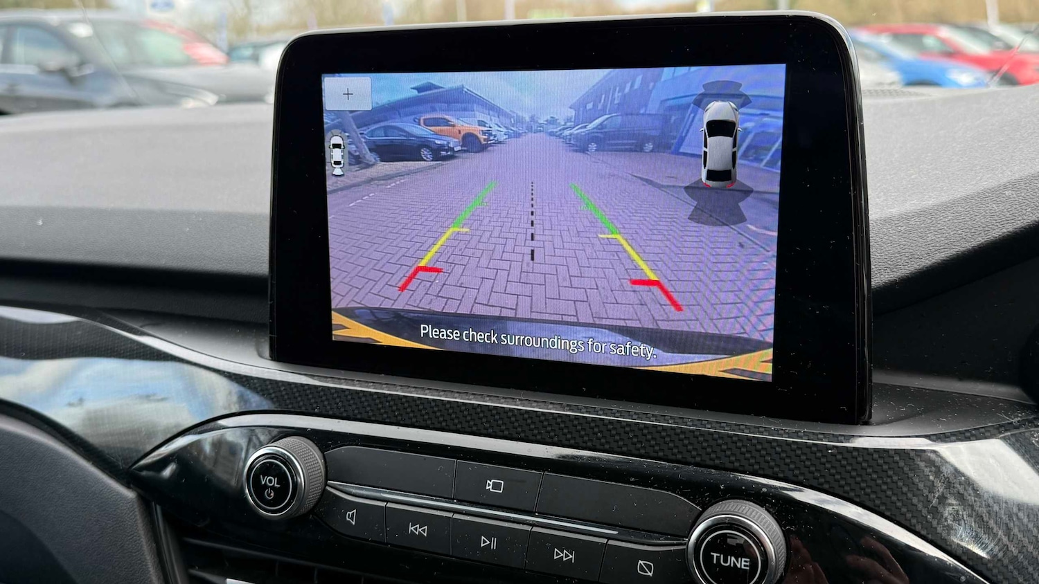 Used Ford Kuga 2024 for sale - 77886209: Photo 14