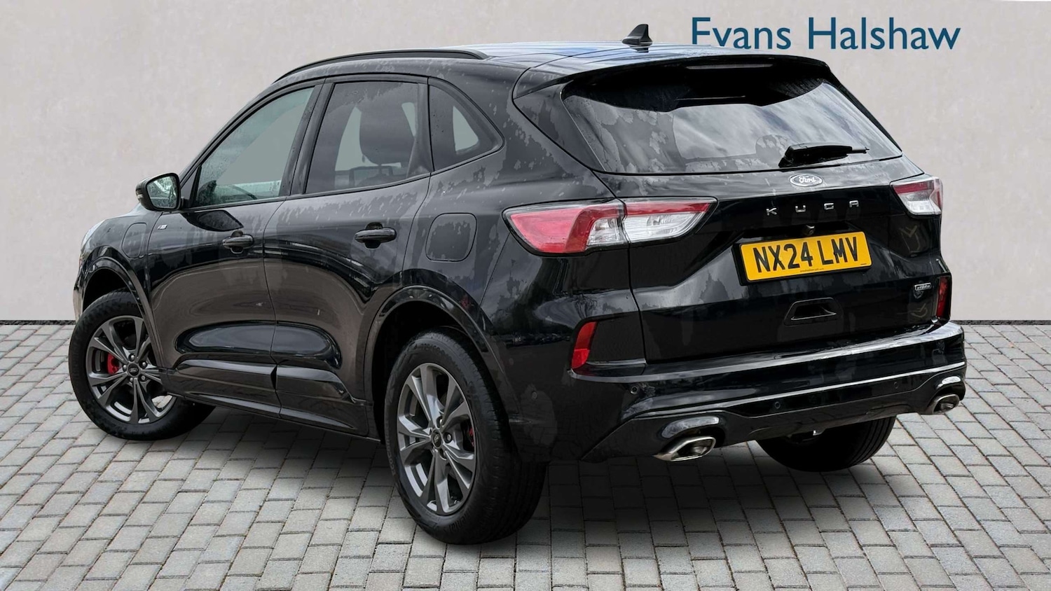 Used Ford Kuga 2024 for sale - 77886209: Photo 2