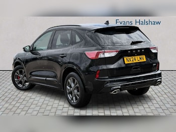 Used Ford Kuga 2024 for sale - 77886209: Photo